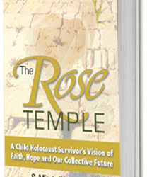 Why I Wrote the Rose Temple